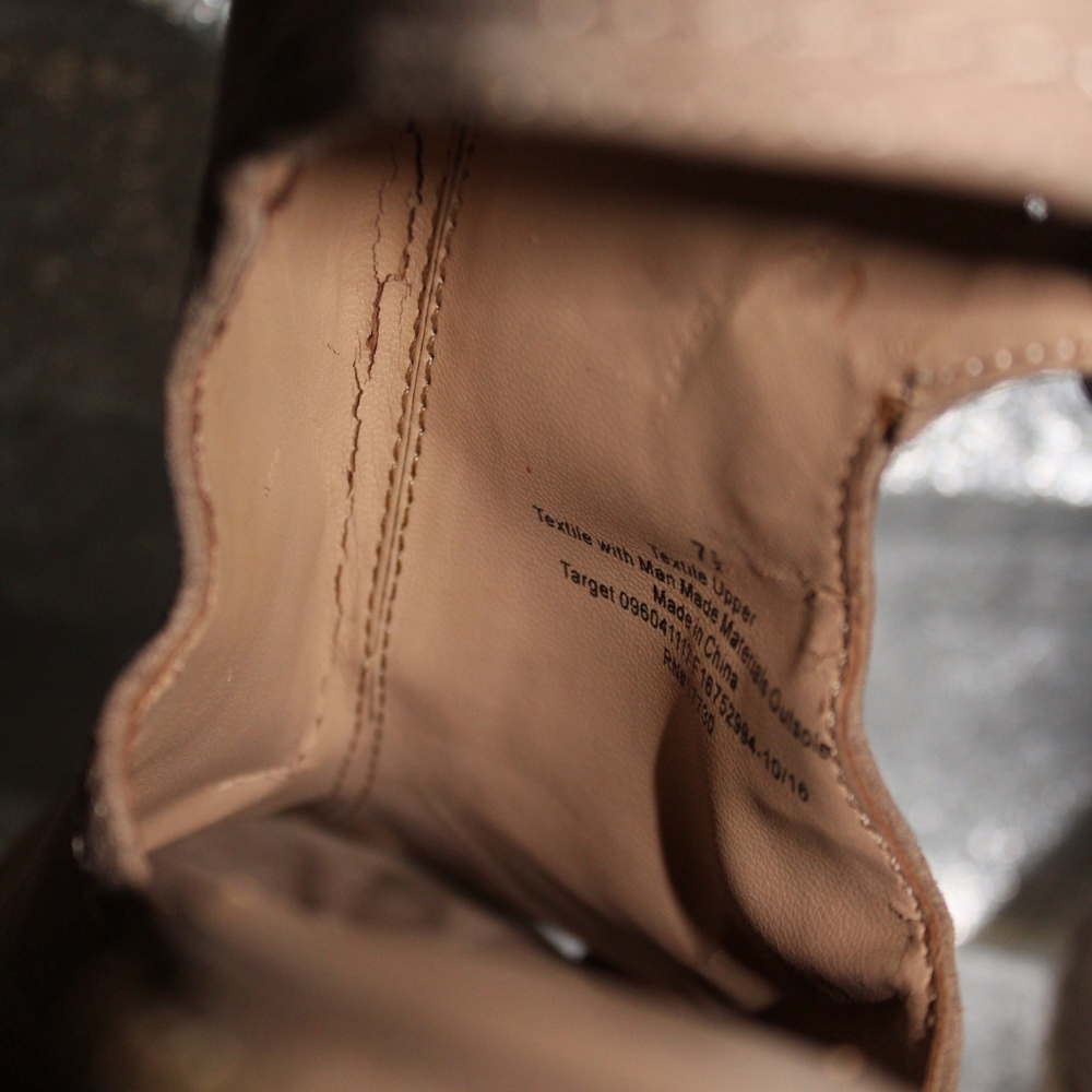 Merona Platforms - Picture 4 of 10